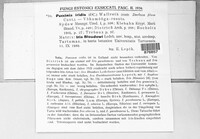 Image Associated With the Occurrence